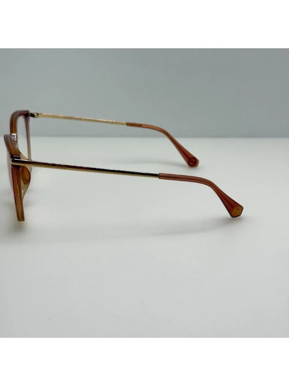 Michael Kors MK 4106U Westport 3256 Eyeglasses Eye Glasses Frames 54-17-140